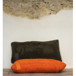 BED AND PHILISOPHY - COUSSIN EPONGE ENRICO