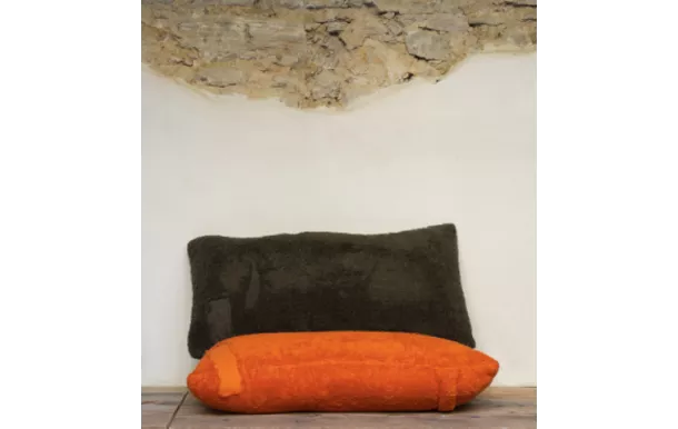 BED AND PHILISOPHY - COUSSIN EPONGE ENRICO