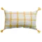 VIVARAISE - COUSSIN CARREAUX DIANA 30 X 50 xm VIVARAISE - COUSSIN CARREAUX DIANA 30 X 50 xm