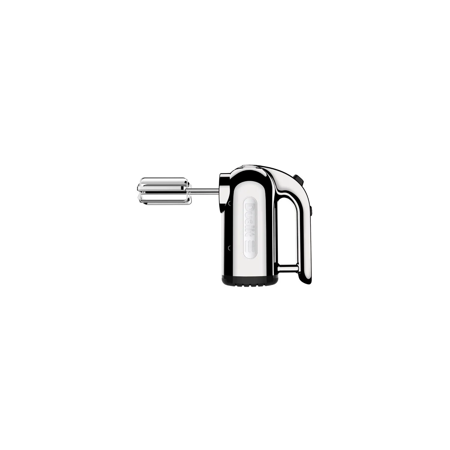 DUALIT Batteur Chromé 89320