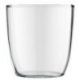 BODUM KVADRANT SET 4 VERRES BOROSILICATE 35CL 4308-10T