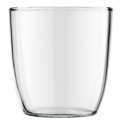 BODUM KVADRANT SET 4 VERRES BOROSILICATE 35CL 4308-10T