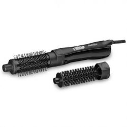 BABYLISS BROSSE SOUFFLANTE 800W 2 BROSSES 38MM CER AS82E