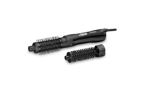 BABYLISS Brosse soufflante - Sharpe & Smooth - AS82E