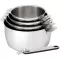 BEKA Série 4 casseroles 14/20 cm + 1 poignée amovible - Move On - KITCHEN FUN BEKA Série 4 casseroles 14/20 cm + 1 poignée amovible - Move On - KITCHEN FUN