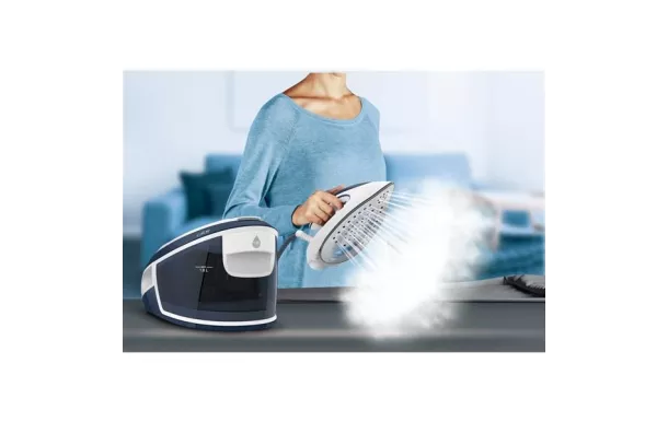 CALOR Centrale vapeur Express Airglide - SV8022C0