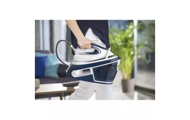 CALOR Centrale vapeur Express Airglide - SV8022C0