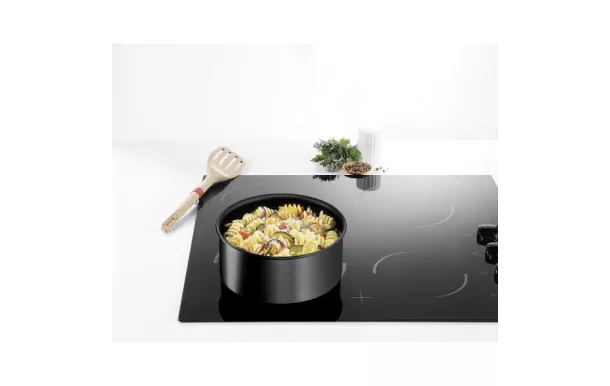 TEFAL Ingenio Eco Resist Casserole 18 cm L3972902