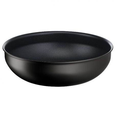 TEFAL Ingenio Eco Resist Poêle wok 28 cm L3971902