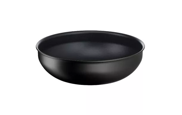 TEFAL Ingenio Eco Resist Poêle wok 28 cm L3971902