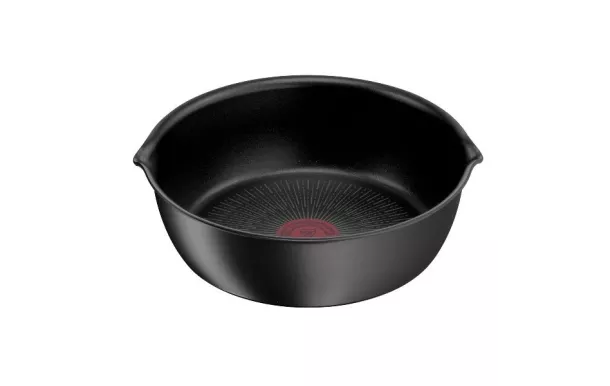 TEFAL Ingenio Eco Resist Poêle profonde 26 cm L3978502