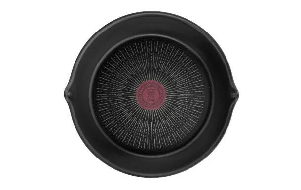 TEFAL Ingenio Eco Resist Poêle profonde 26 cm L3978502