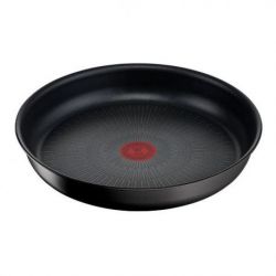 TEFAL Ingenio Eco Resist Poêle 28 cm L3970602