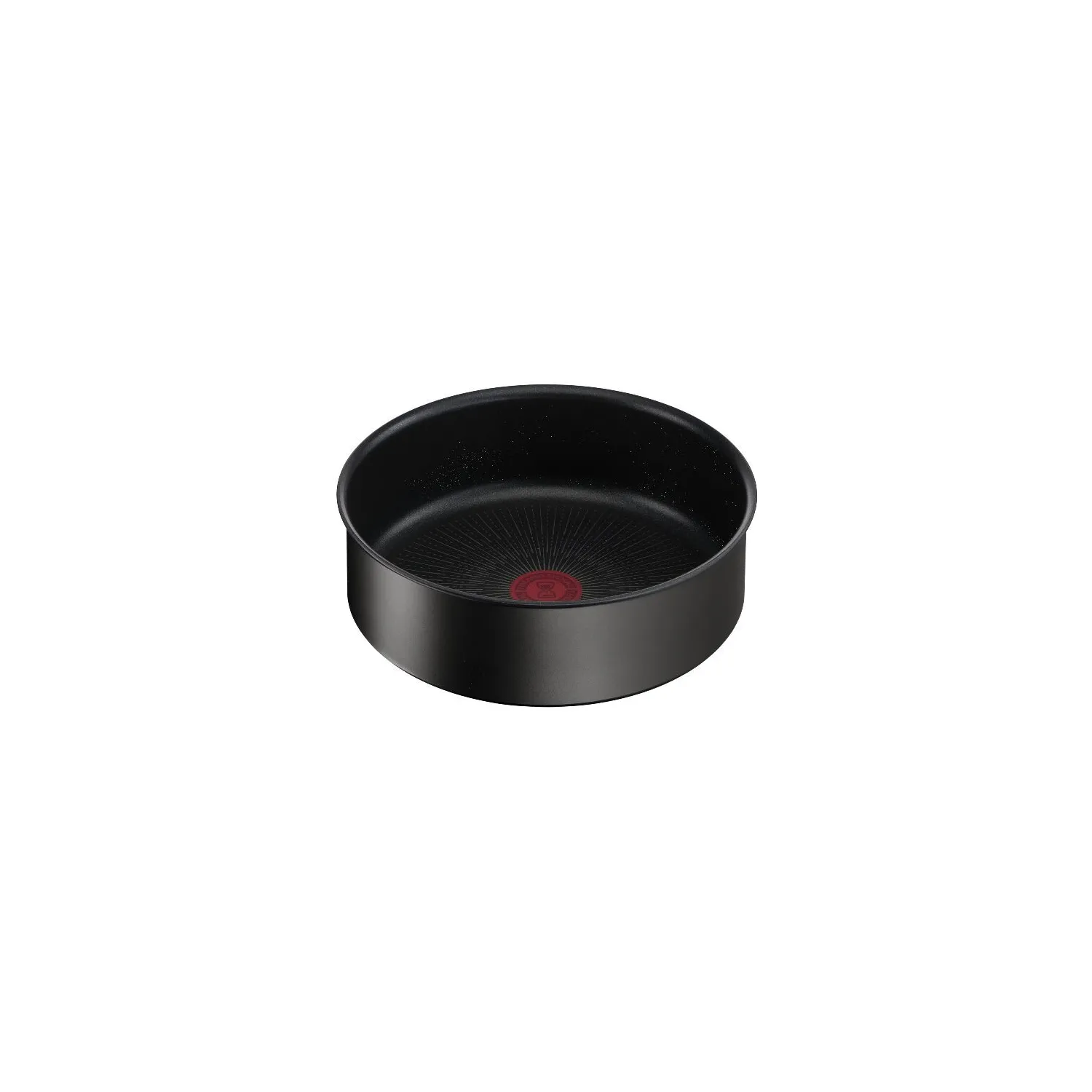 Sauteuse Ingenio Eco Resist 24 Cm Induction Empilable Revêtement Antiadhésif L3973502 Tefal La Sauteuse - vue 2