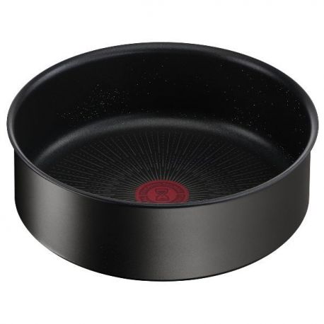 TEFAL Ingenio Eco Resist Sauteuse 24 cm L3973502