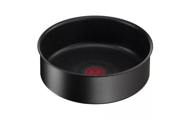 TEFAL Sauteuse 24 cm - INGENIO RESIST