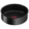 TEFAL Sauteuse 24 cm - INGENIO RESIST