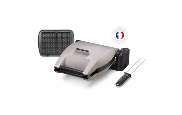 LAGRANGE Gaufrier Premium - 019133 avis moins cher