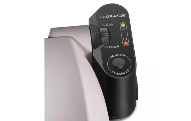 LAGRANGE Gaufrier Premium - 019133 avis moins cher