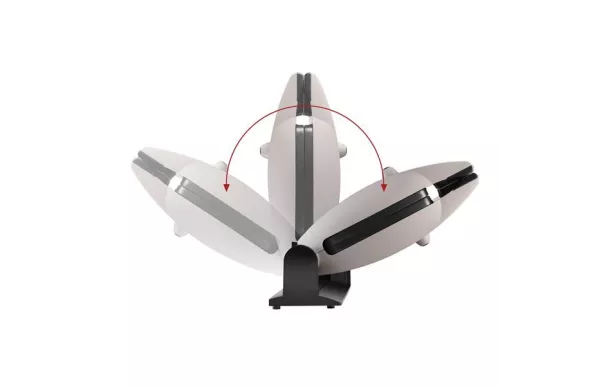 LAGRANGE Gaufrier Premium - 019133 avis moins cher