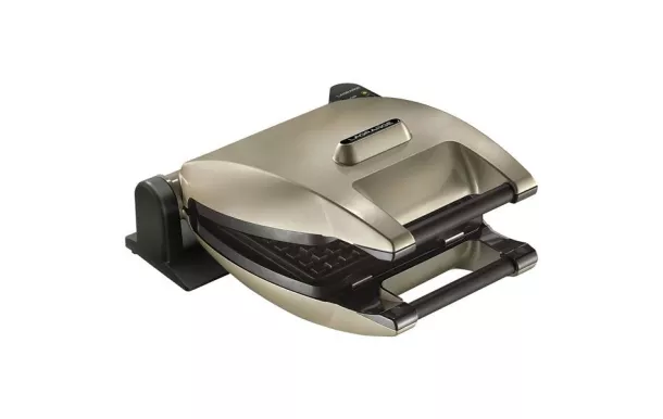 LAGRANGE Croque Gaufre Premium + Pic -  19424 avis moins cher