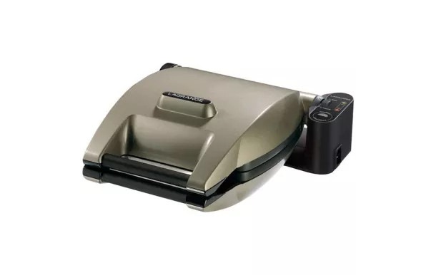 LAGRANGE Croque Gaufre Premium + Pic -  19424 avis moins cher