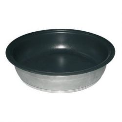 BAUMALU MOULE TARTE TATIN INOX D.24CM 340903