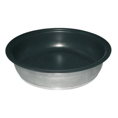 BAUMALU MOULE TARTE TATIN INOX D.24CM 340903