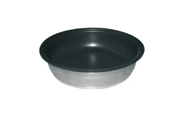 BAUMALU MOULE TARTE TATIN INOX D.24CM 340903