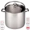 BAUMALU TRAITEUR INOX BAUMALU D.30CM 342655 BAUMALU TRAITEUR INOX BAUMALU D.30CM 342655