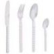 JEAN DUBOST GLOBE* MENAGERE 24 PCES INOX NG020990X01011