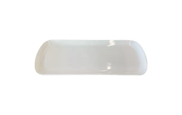 GIRARD EMPIRE*PLAT A CAKE 37X15CM*8502 8502