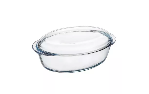 PYREX DAUBIERE SLEEVE VERRE 3L PYREX ESSENTIALS*45 459A000/7143