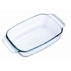 PYREX PLAT RECT.41X27 PYR.CLASSIC*240 240B000/7046