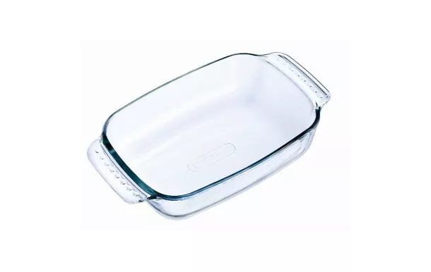 PYREX PLAT RECT.41X27 PYR.CLASSIC*240 240B000/7046