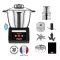 MAGIMIX ROBOT CUISEUR COOK EXPERT CONNECT PREMIUM - 18916 MAGIMIX ROBOT CUISEUR COOK EXPERT CONNECT PREMIUM - 18916
