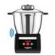 MAGIMIX ROBOT CUISEUR COOK EXPERT CONNECT PREMIUM - 18916