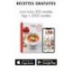 MAGIMIX ROBOT CUISEUR COOK EXPERT CONNECT PREMIUM - 18916