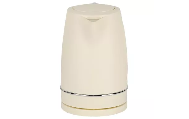 BRANDT Bouilloire 1.7 L Crème - BO1702C avis moins cher