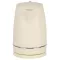BRANDT Bouilloire 1.7 L Crème - BO1702C avis moins cher