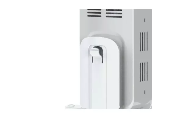 SUPRA Radiateur à bain d'huile ORSO2500