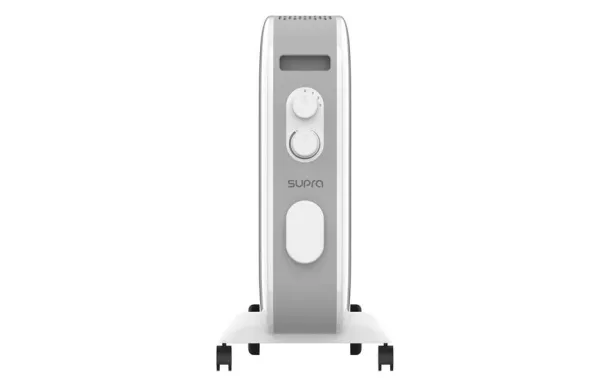 SUPRA Radiateur à chaleur douce CERAMINO1522