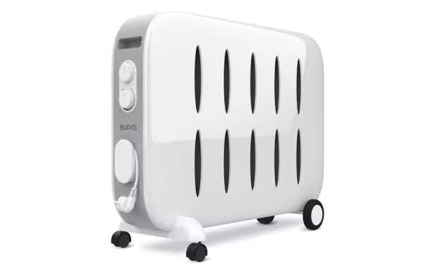 SUPRA Radiateur à chaleur douce CERAMINO2022