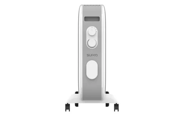 SUPRA Radiateur à chaleur douce CERAMINO2022