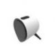 SUPRA Soufflant céramique Blanc 1500 W - SOFICERAM