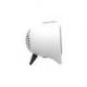 SUPRA Soufflant céramique Blanc 1500 W - SOFICERAM