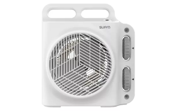 SUPRA Soufflant salle de bain 2000W - SOUFLEO2