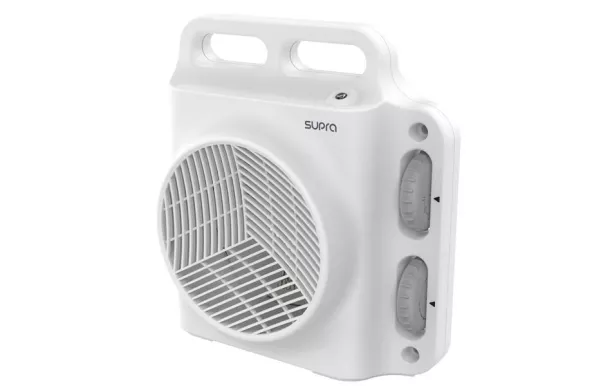 SUPRA Soufflant salle de bain 2000W - SOUFLEO2
