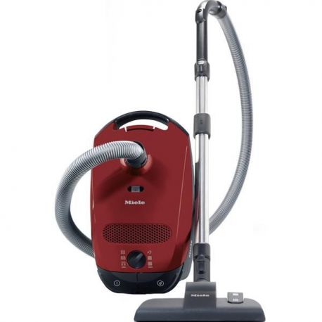 MIELE ASPIRATEUR SAC 1209700 800W 79DB SAC GN 4,5L CLASSICC1POW