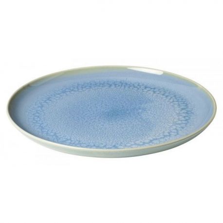 VILLEROY ET BOCH Crafted Blueb. Assiette plate 26c 19-5169-2610